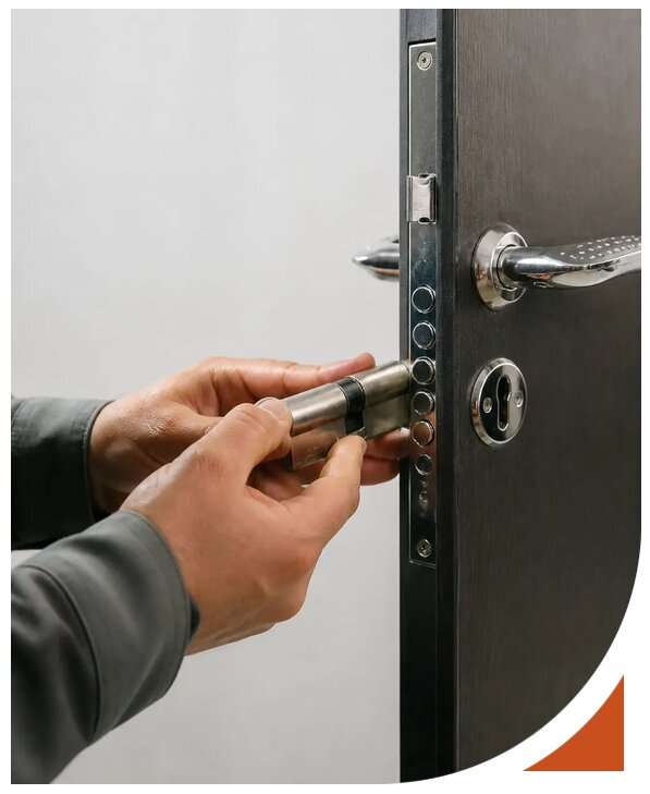 Замена замков Mul T Lock с выездом в Курганинске круглосуточно
