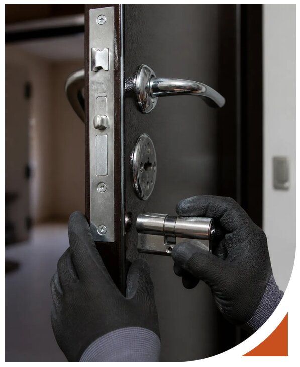 Замена замков Abloy срочно с гарантией и выездом в Курганинске