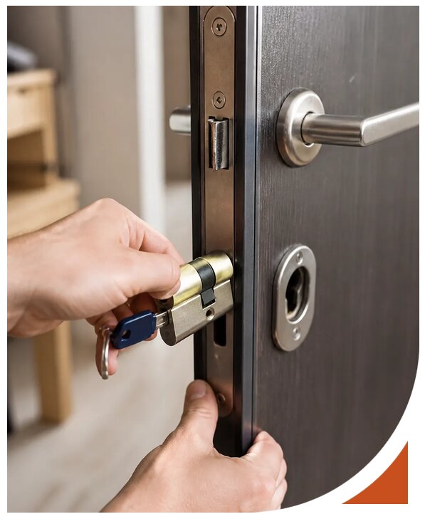 Профессиональный ремонт замков Mul T Lock с выездом в Курганинске