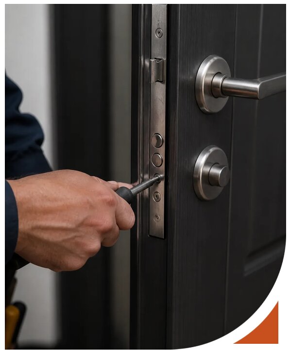 Ремонт замков Abloy с выездом мастера на дом в Курганинске